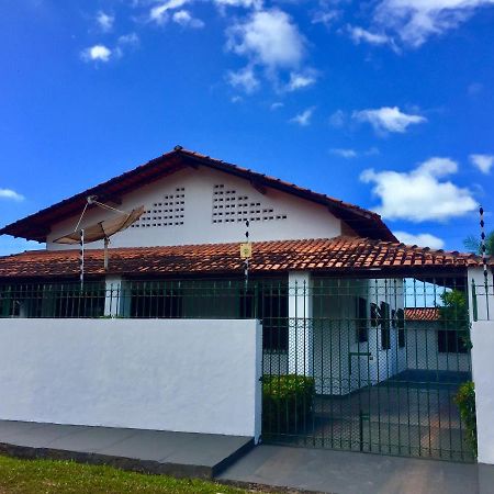 Villa Casa Em Salinópolis Exterior foto