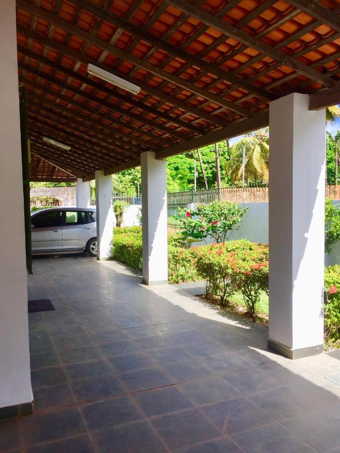 Villa Casa Em Salinópolis Exterior foto