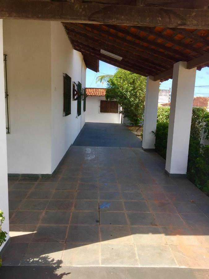 Villa Casa Em Salinópolis Exterior foto