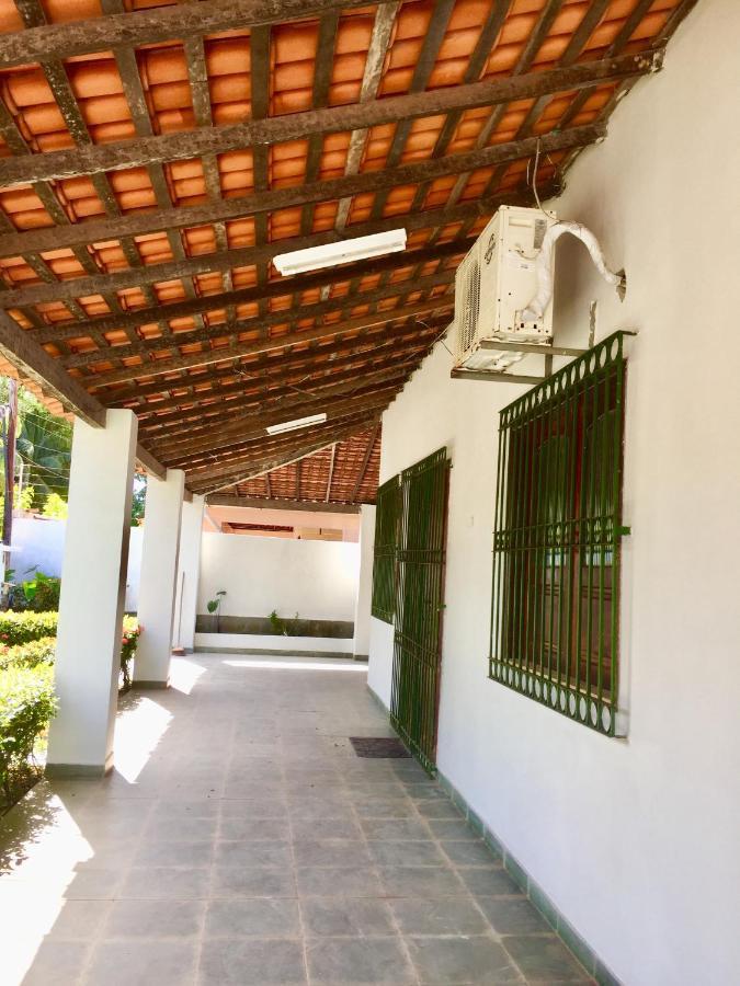 Villa Casa Em Salinópolis Exterior foto