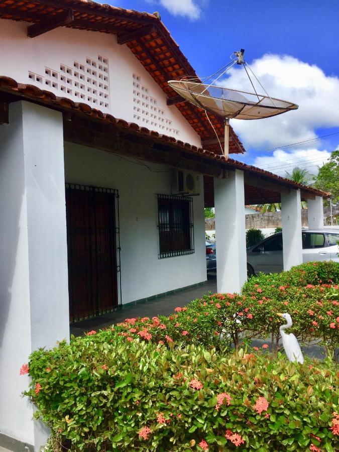 Villa Casa Em Salinópolis Exterior foto